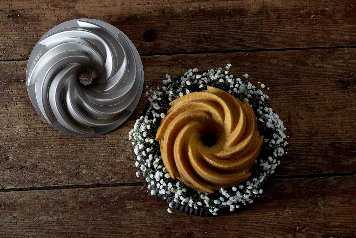 Dr. Oetker Back-Kunst Twist Mood