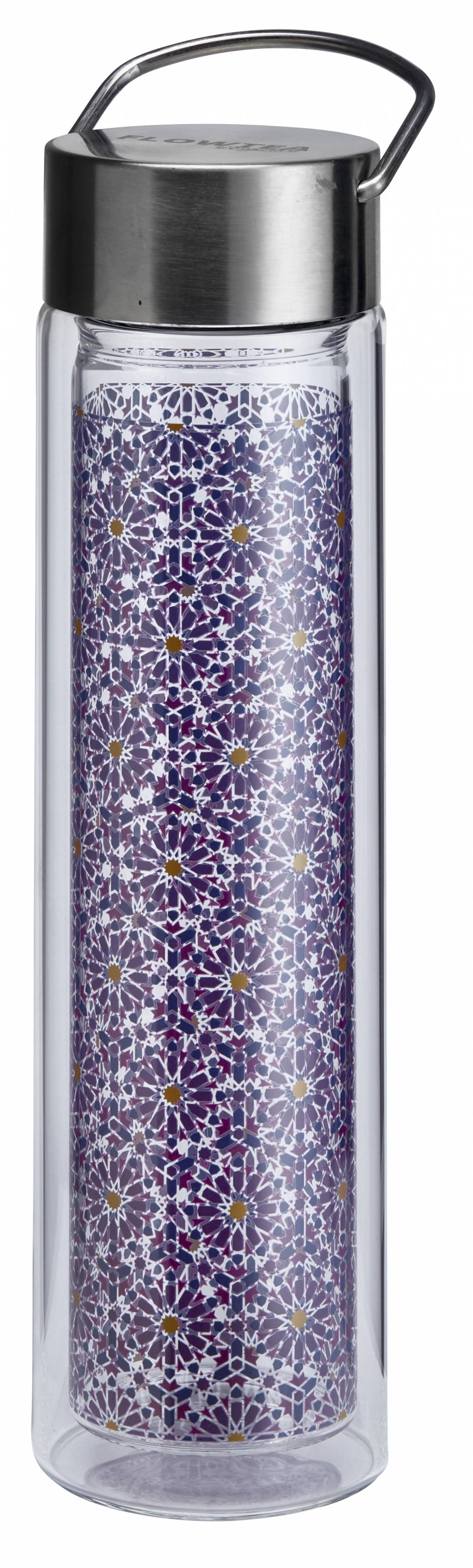 Eigenart Andalusia FLOWTEA Teebereiter Berry - 50015