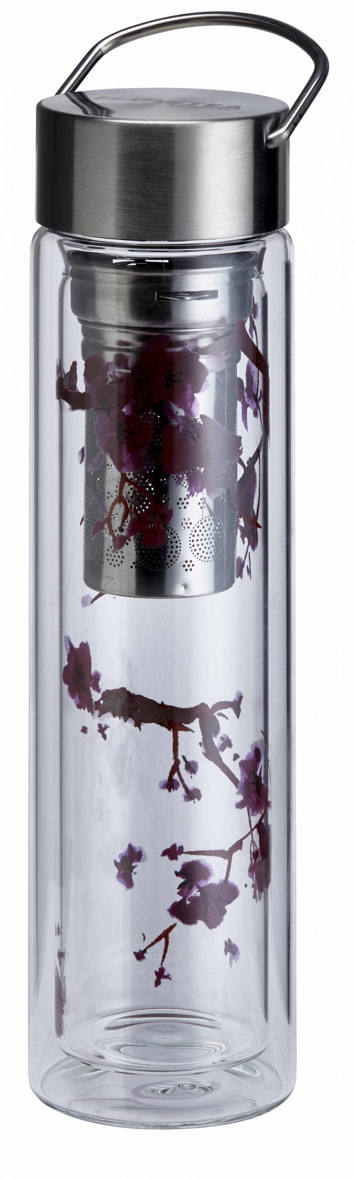 Eigenart Cherry Blossom FLOWTEA Teebereiter - 50004