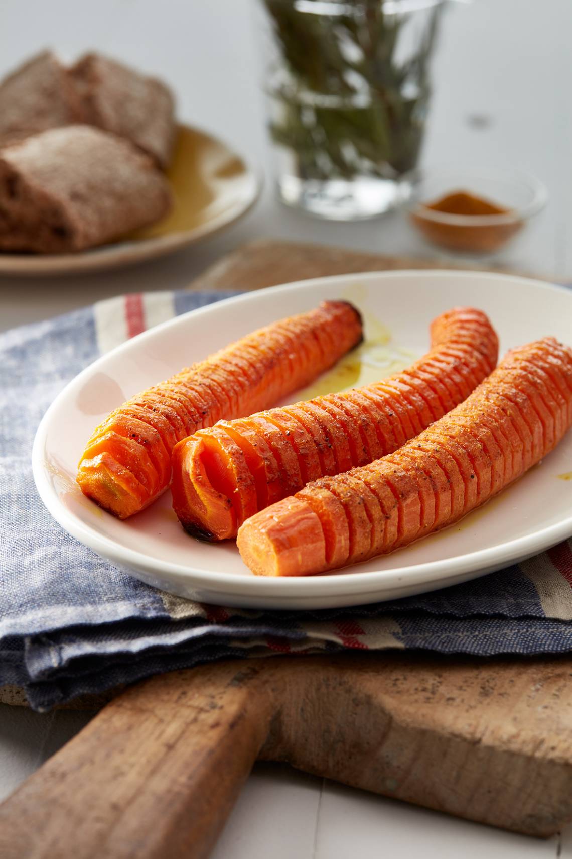 Lekue-Hasselback Cutter 