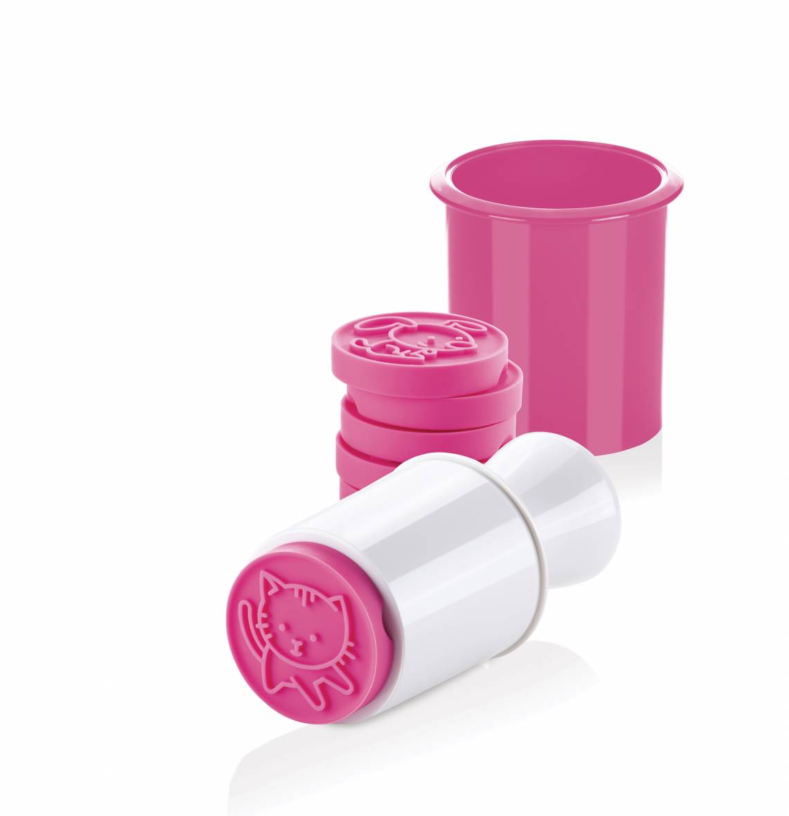 Keksstempel Tiermotive von Tescoma