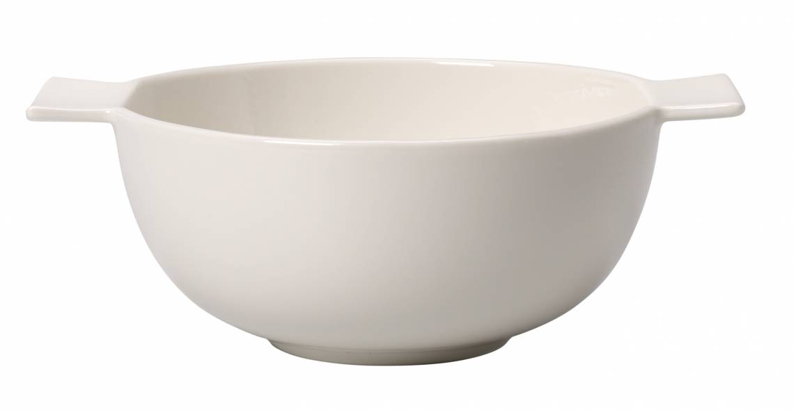 Villeroy & Boch Porzellan Soup Passion Terrine 4 Personen