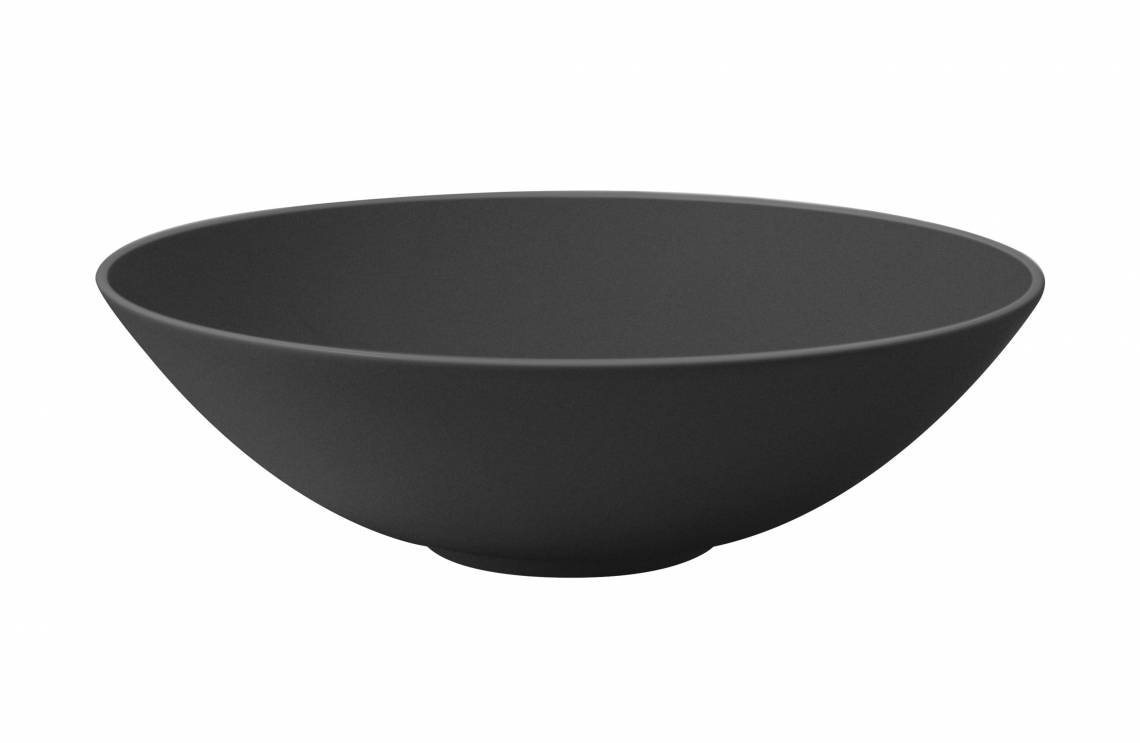 Villeroy & Boch: La Boule black: Bowl 1016656005