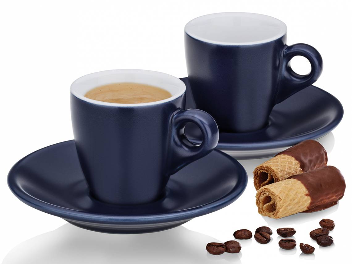 kela: Espresso Tassen