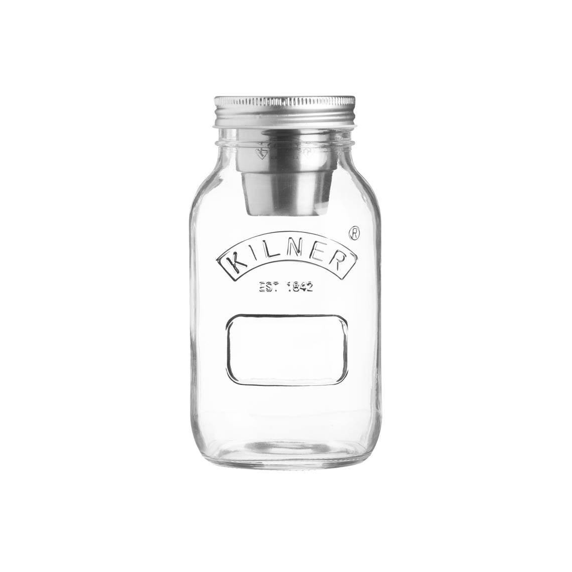 SNACK TO GO Glas 0.5 Liter 0025.791