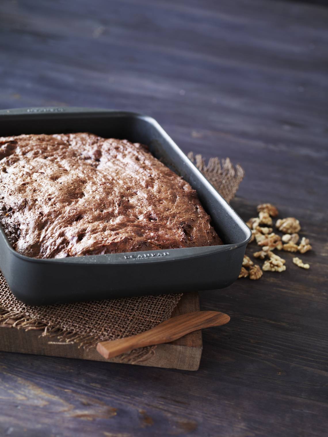 Scanpan / Topfbrot / Bräter Serie Classic
