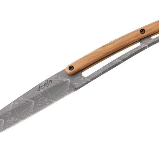 381500_DEEJO Steakmesser Art Deco_Einzelmesser