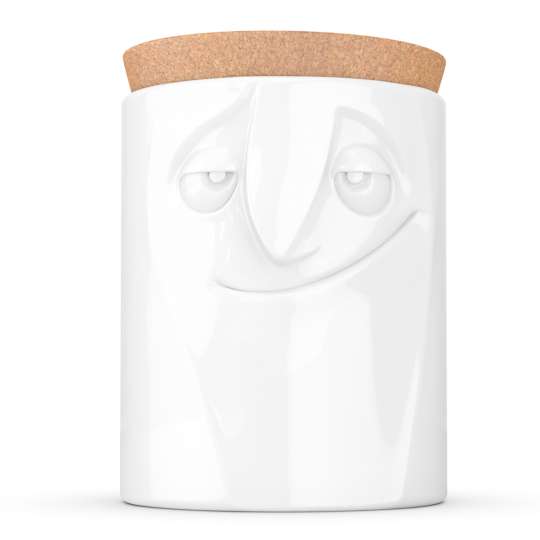 FIFTYEIGHT PRODUCTS / Vorratsdose 'Charmant'