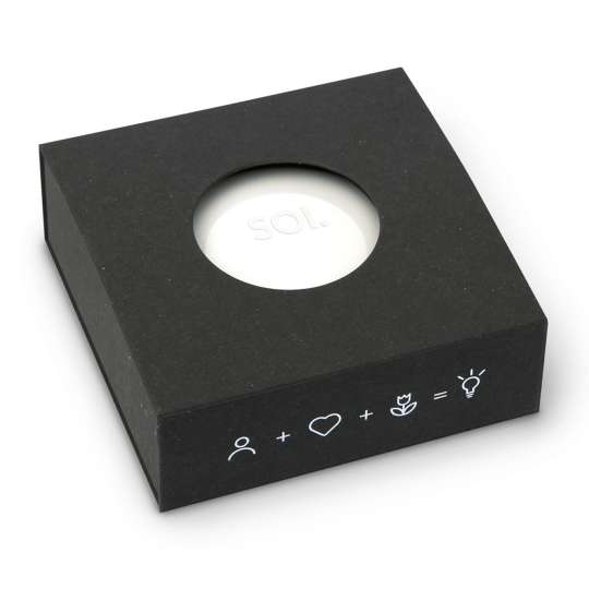 BRAINSTREAM - SOI Taschenlicht - A001546