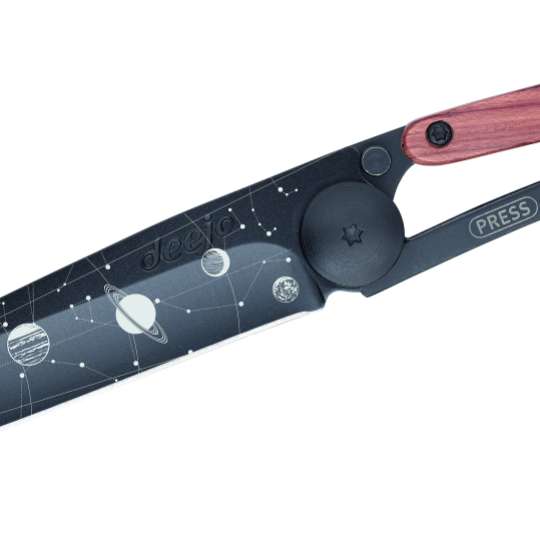 Deejo Black Tattoo ASTRO