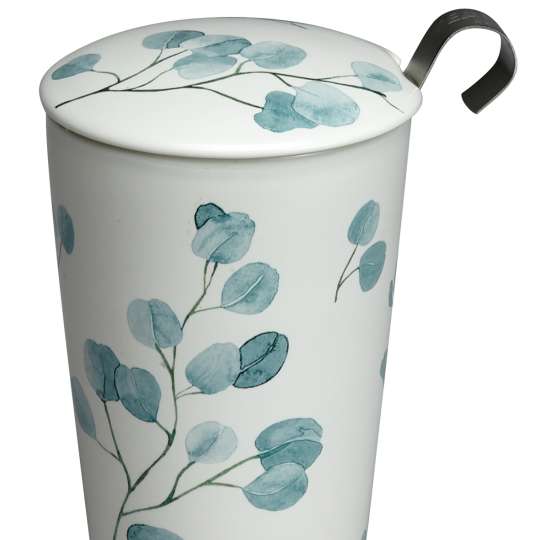 Eigenart 80045 TE Trees Eucalyptus Porzellanbecher