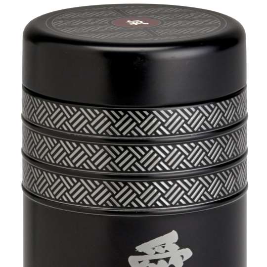 Eigenart Cherry Blossom CASE Dose Black - TKY75110