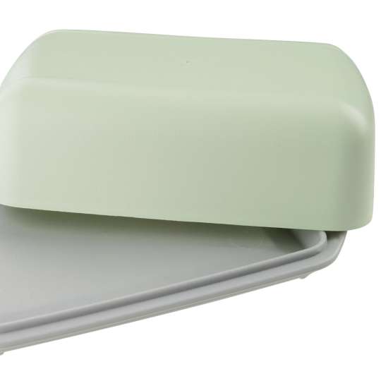 Fackelmann Butterdose