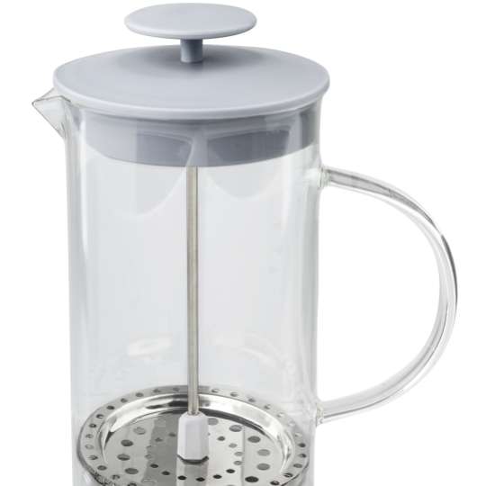 Fackelmann Tee- und Kaffeezubereiter