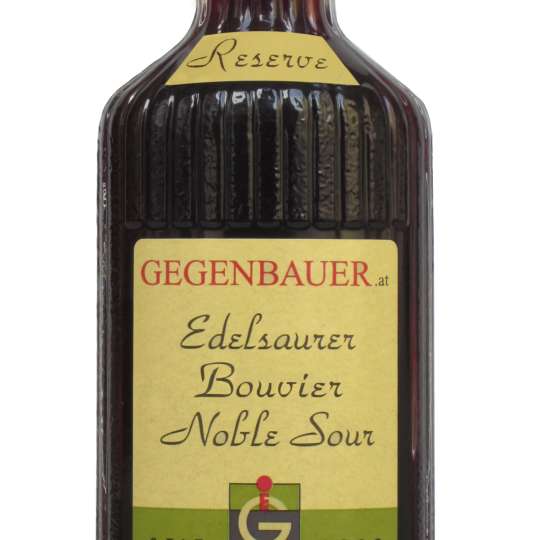 Gegenbauer Bouvier Reserve
