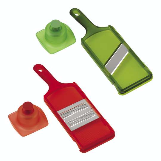 Buntschneidemandoline von Kuhn Rikon