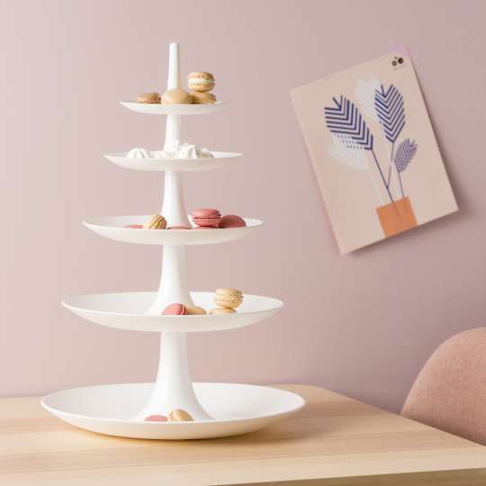 Koziol BABALL BIG Etagere Milieu