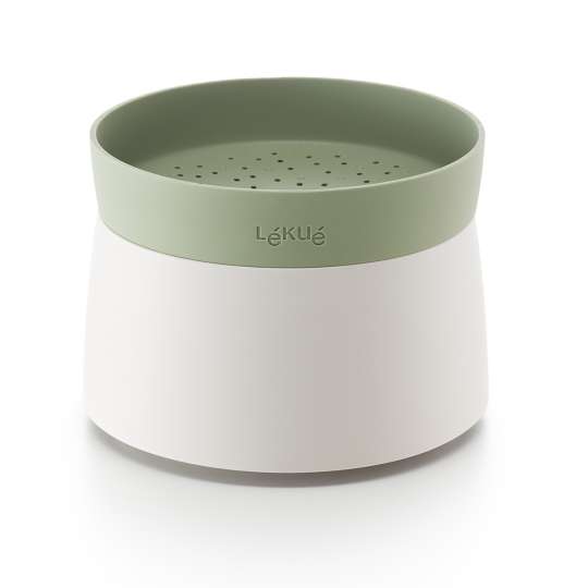 Lékué – Quick Quinoa & Rice Cooker - Freisteller