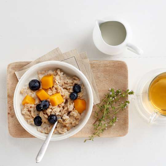 Lekue - Quick Quinoa & Rice Cooker - Frühstück
