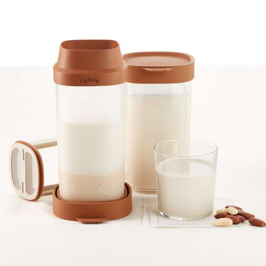 Lekue-Veggie Drinks Maker Lifestyle