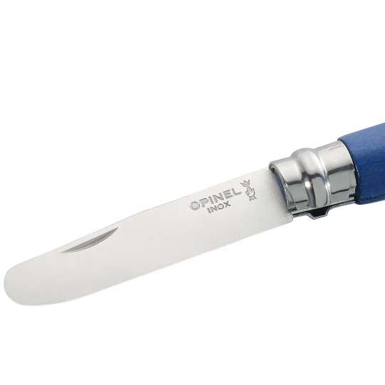Opinel Kindermesser Blau