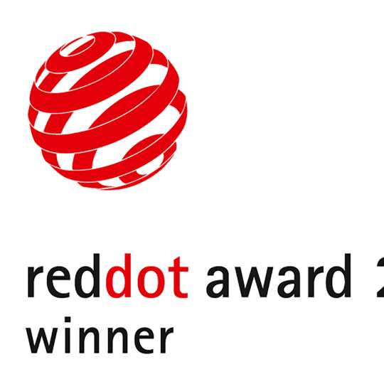 Red Dot Award 2019
