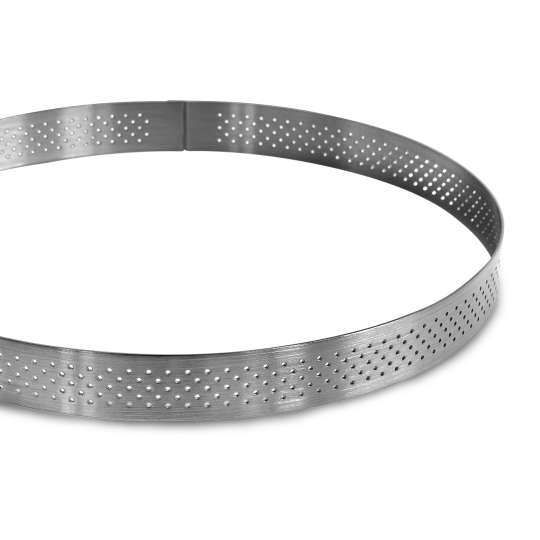 STÄDTER - Tarte-Rahmen - rund 20,5 cm