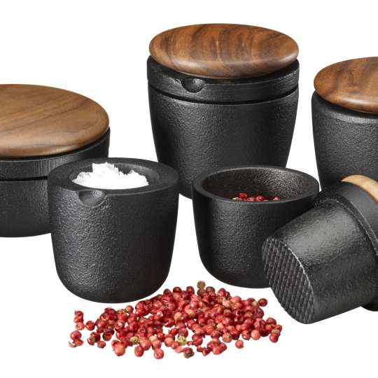 Skeppshult Swing Kräutermühlen und Kräuterschalen 2
