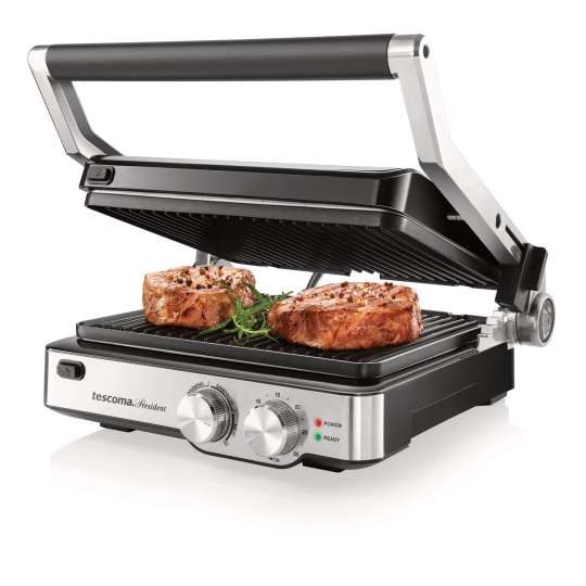 Tescoma: Kontaktgrill PRESIDENT