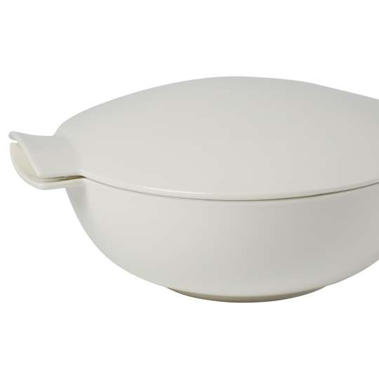 Villeroy & Boch Porzellan Soup Passion Terrine 4 Personen mit Deckel