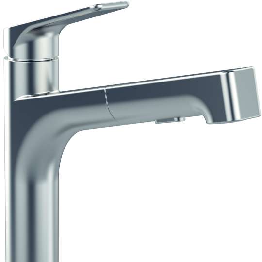 Villeroy & Boch Junis Shower Armatur FS