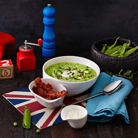 Villeroy & Boch Soup-Passion - Milieu 1