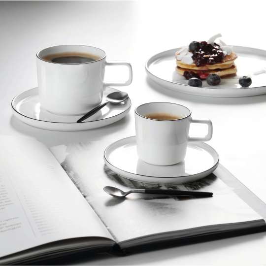 Asa Selection Coco Ligne noir - Mood Kaffee