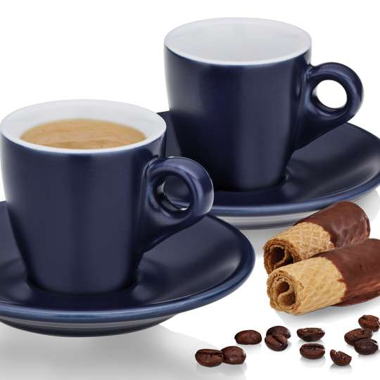 kela: Espresso Tassen