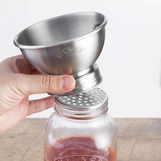 Kilner - Saucenpresse Trichter 0025.002 Mood