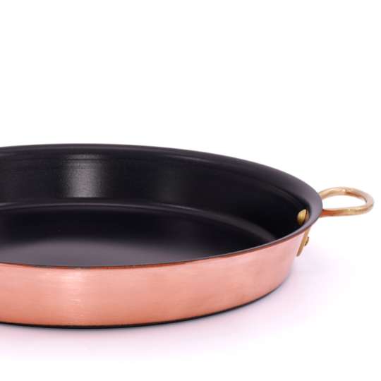 Kupfermanufaktur Weyersberg - Tarte Tatin Form