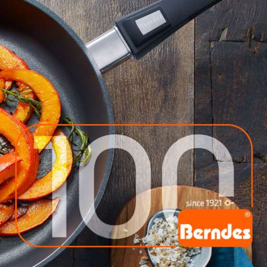100 Jahre Berndes