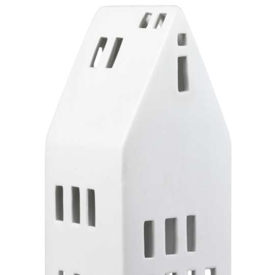räder - Lichthaus - Haus - 20,5 cm