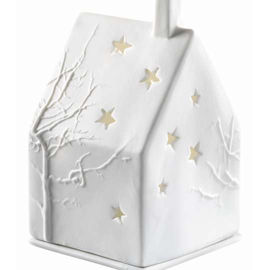 räder - Lichthaus X-mas - Bsum - 7 x 7 x 10 cm