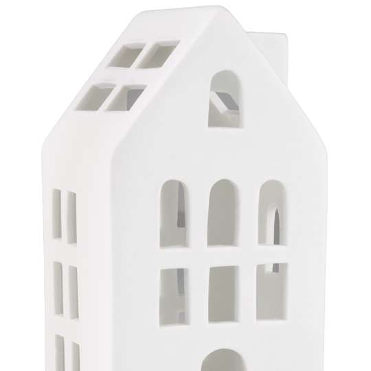 räder - Mini Lichthaus - Gästehaus - 6 x 6 x 13 cm